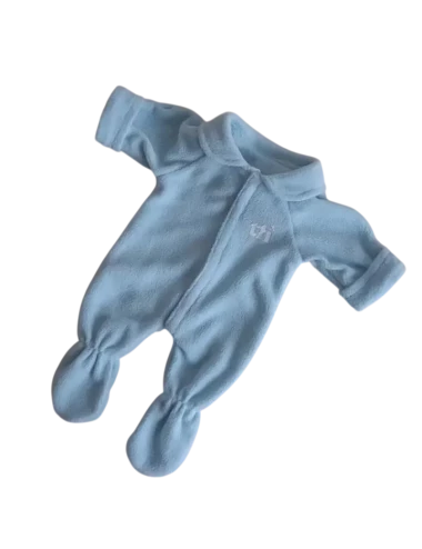 Pyjama de poupée - Baby blue