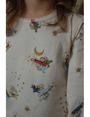Pyjama 2 pièces - Deer Diary