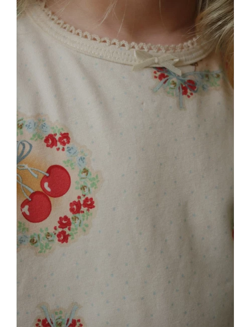 Pyjama 2 pièces - Deer Diary