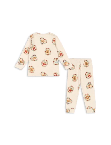 Pyjama 2 pièces - Deer Diary