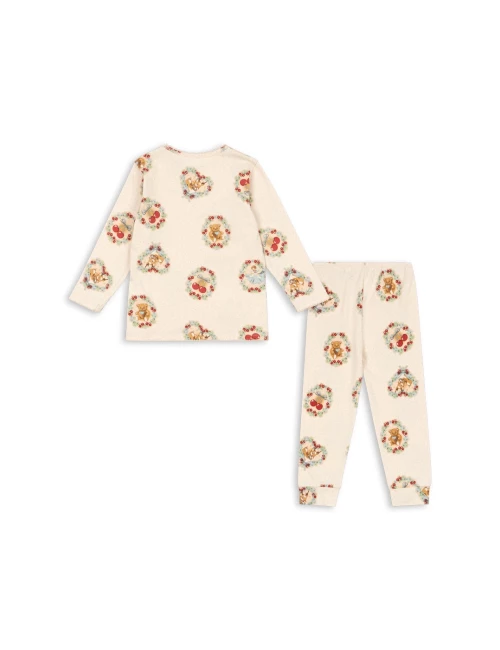 Pyjama 2 pièces - Deer Diary