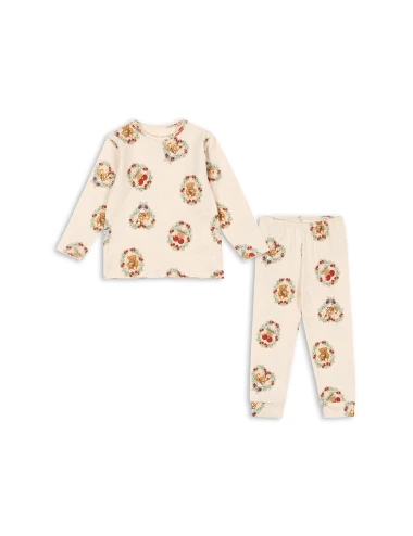 Pyjama 2 pièces - Deer Diary