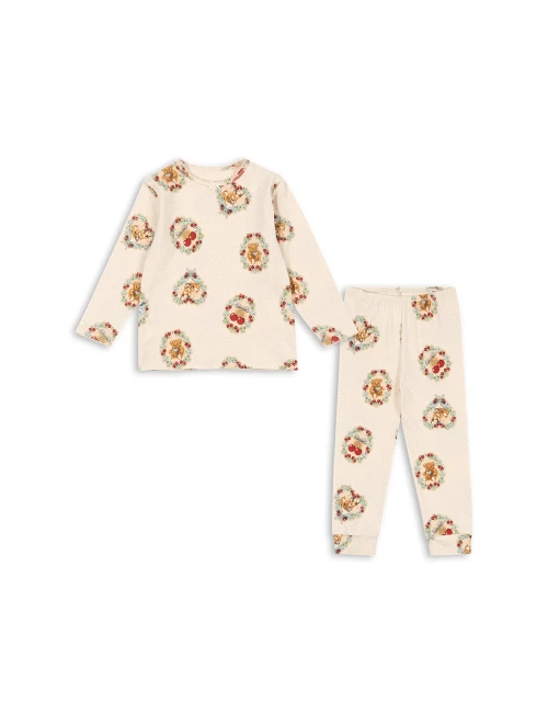 Pyjama 2 pièces - Deer Diary