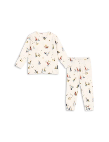 Pyjama 2 pièces - Lucia