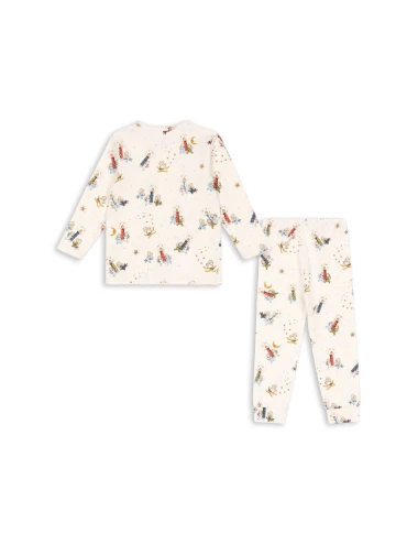 Pyjama 2 pièces - Lucia
