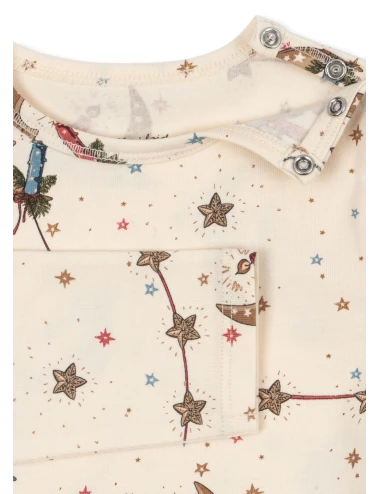 Ensemble body & legging - Luna
