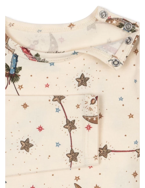 Ensemble body & legging - Luna