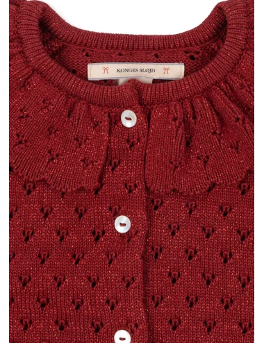 Cardigan - Holiday