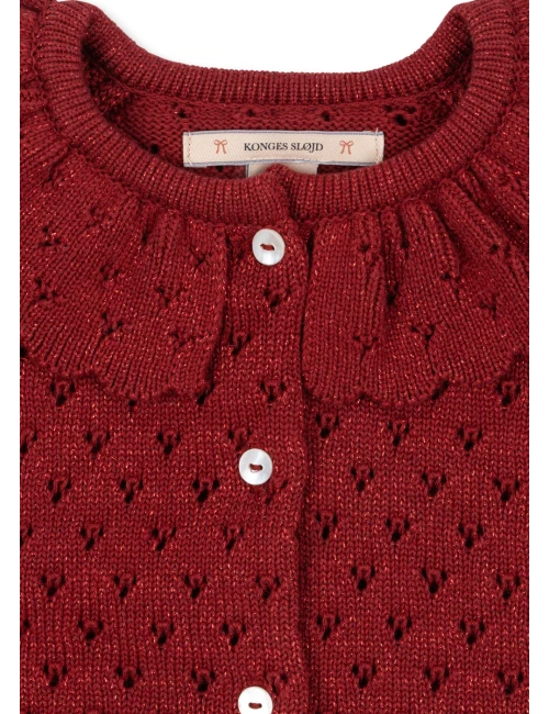 Cardigan - Holiday
