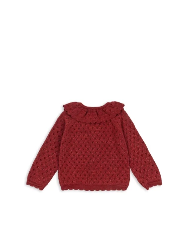 Cardigan - Holiday