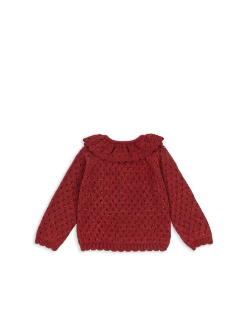 Cardigan - Holiday