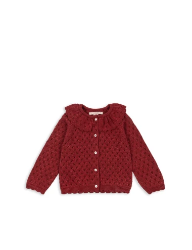 Cardigan - Holiday