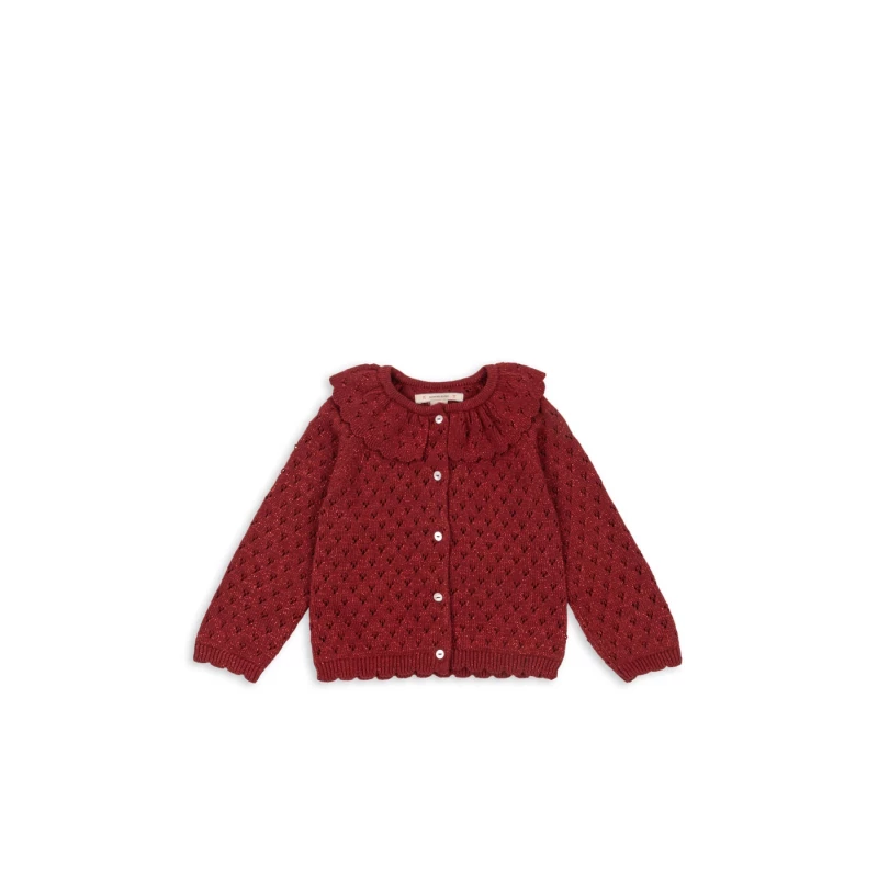 Cardigan - Holiday
