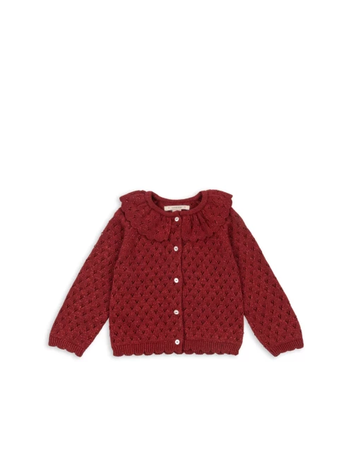 Cardigan - Holiday
