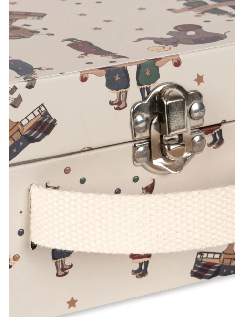 Valise - Set musical