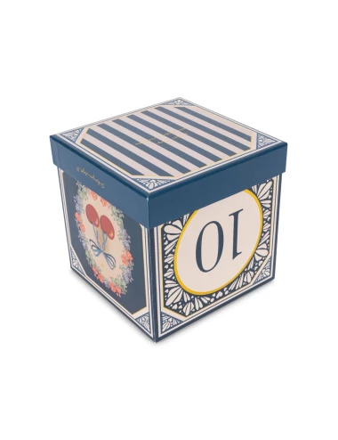 Cubes à empiler