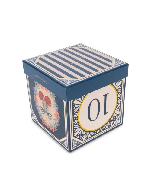 Cubes à empiler