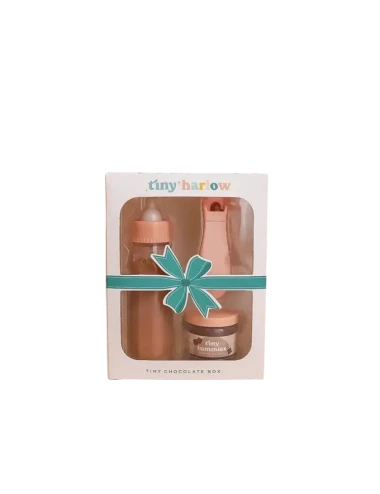 Coffret cadeau - Chocolat