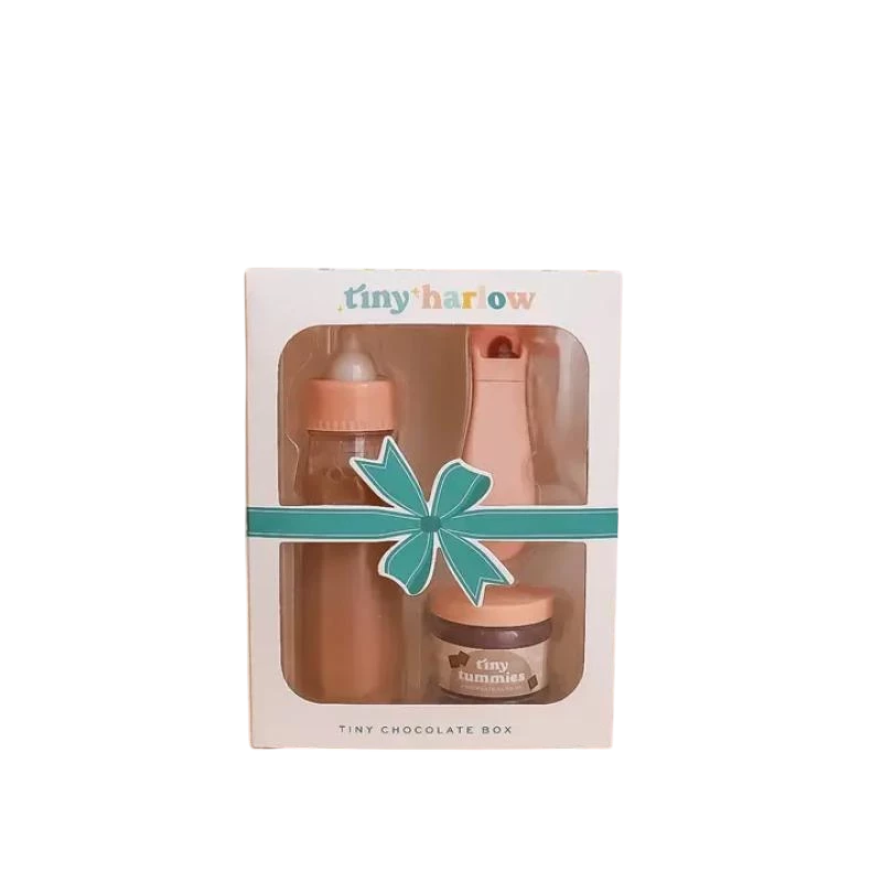 Coffret cadeau - Chocolat