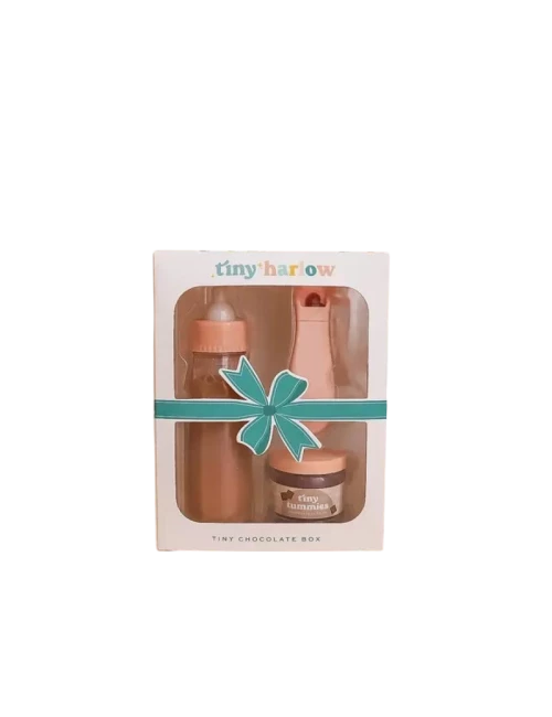Coffret cadeau - Chocolat