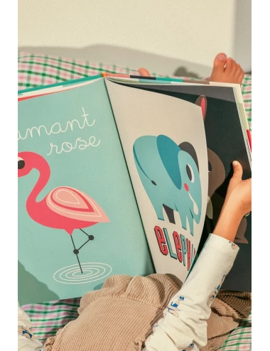 Animaux - Edition collector