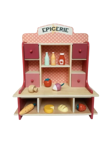 Petite épicerie