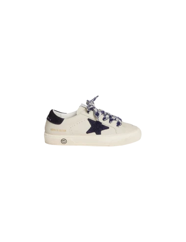 Bonpoint x Golden Goose Baskets Bébé