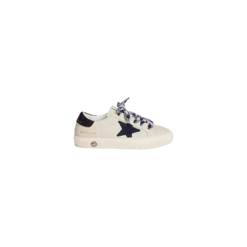 Bonpoint x Golden Goose Baskets Bébé