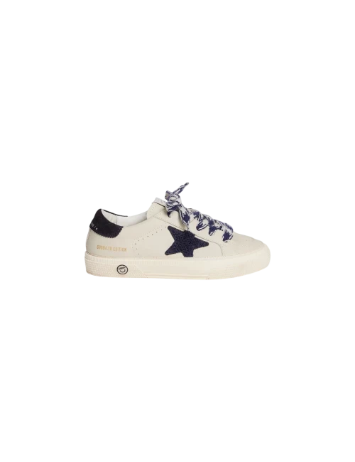 Bonpoint x Golden Goose Baskets Bébé
