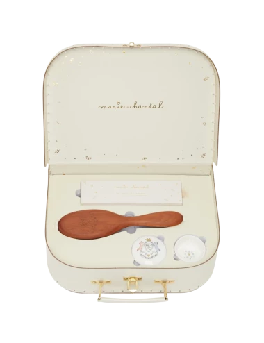 My First Vanity Suitcase Set