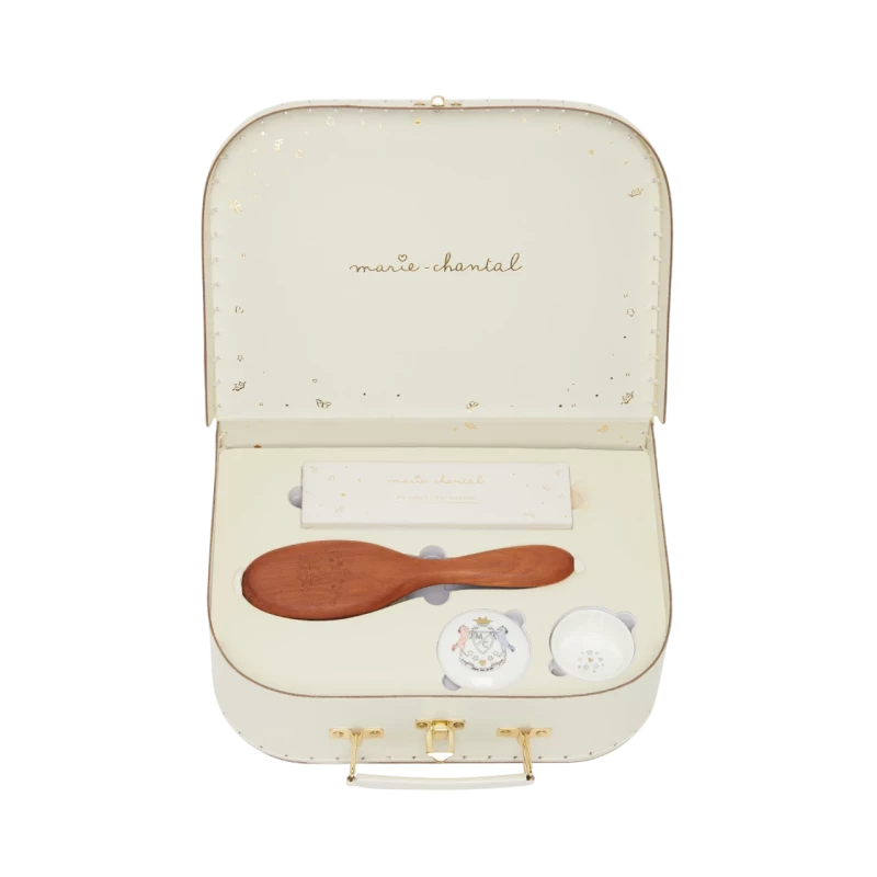 My First Vanity Suitcase Set