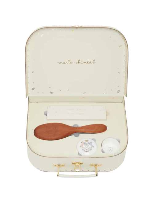 My First Vanity Suitcase Set