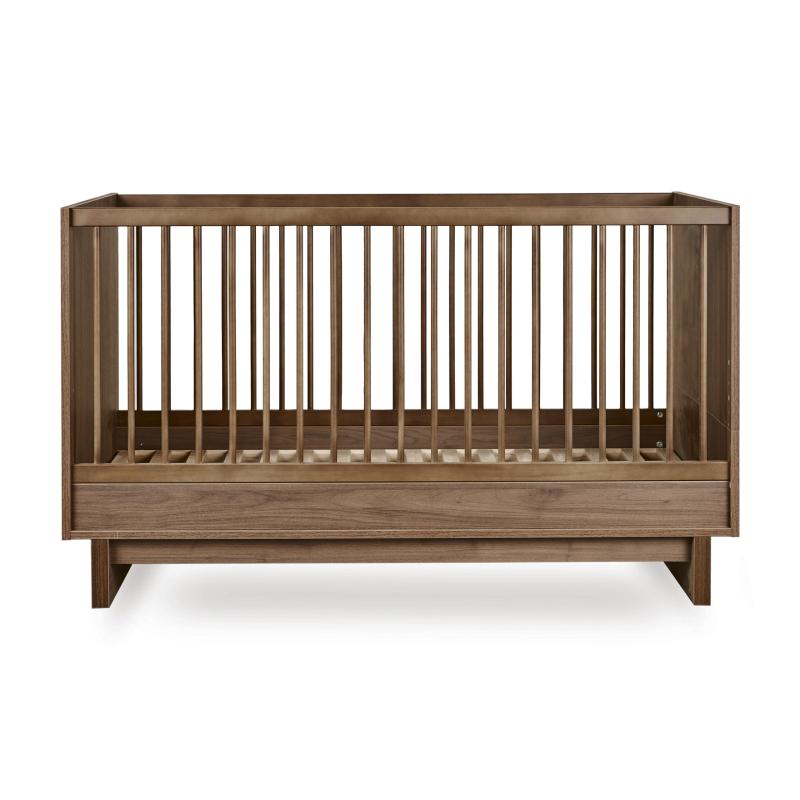 Kyo Lit Évolutif 140 x 70 - Walnut