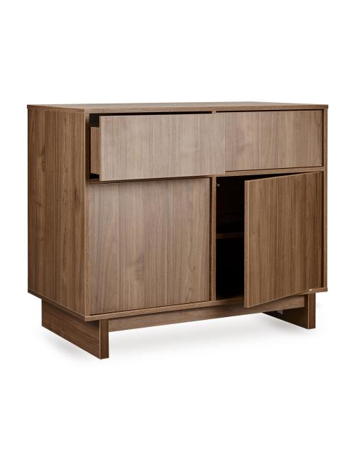 Kyo Commode - Walnut