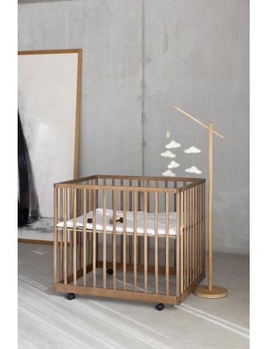 Pied en Bois - Mobile