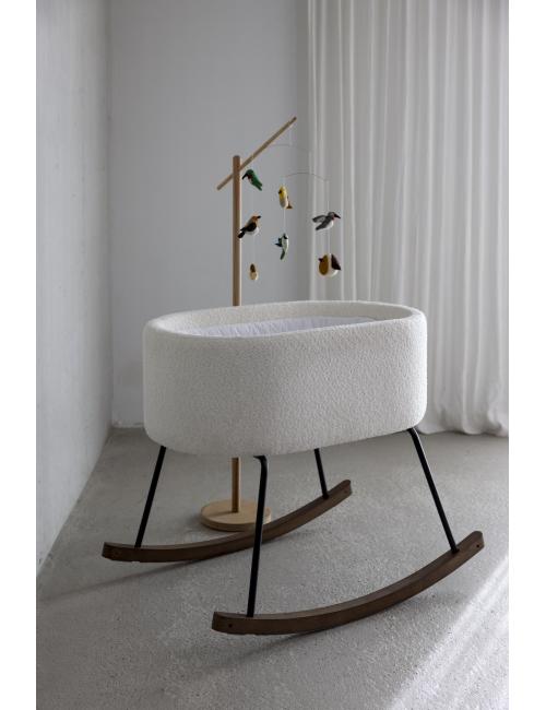 Pied en Bois - Mobile
