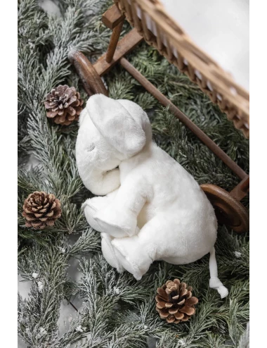 Ferdinand - Elephant Dormeur (25CM)