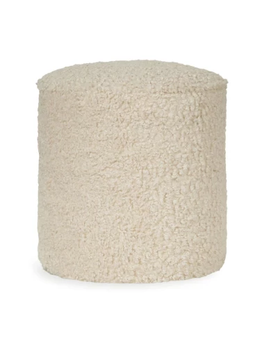Kids Pouf - Modular Organic Kids Table - Sheep