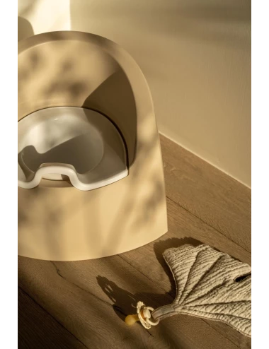 My Potty - Argile