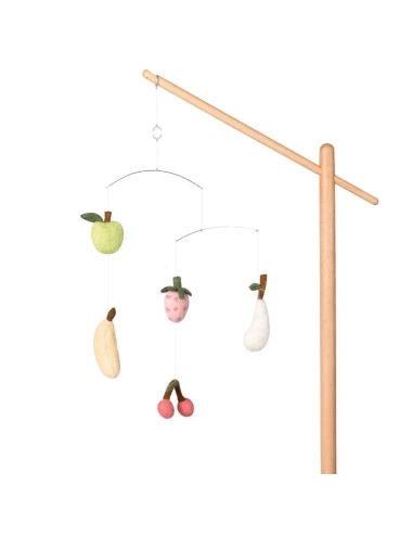 Mobile - Fruit