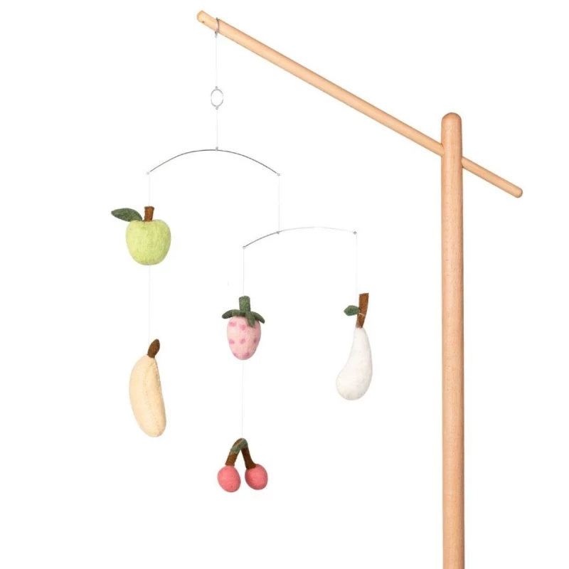 Mobile - Fruit