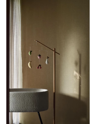 Mobile - Fruit