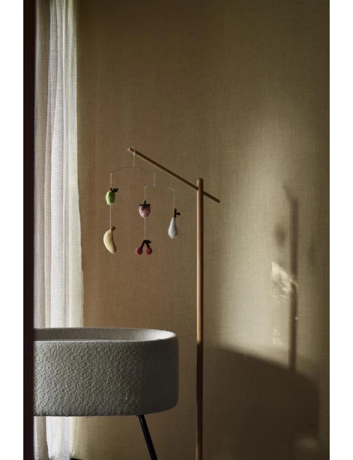 Mobile - Fruit
