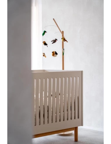 Mobile - Oiseaux