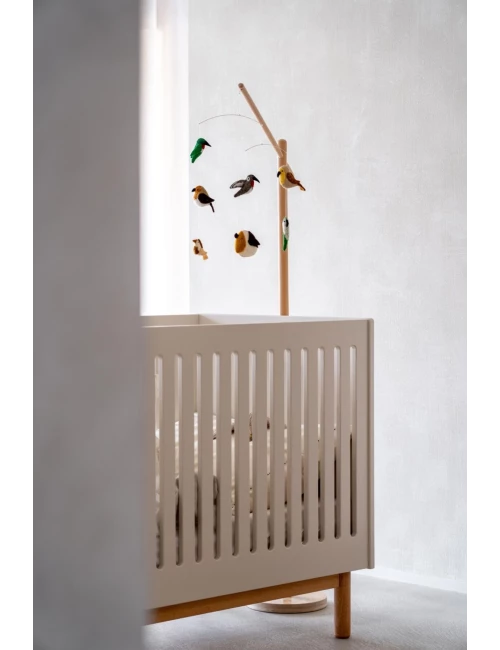 Mobile - Oiseaux