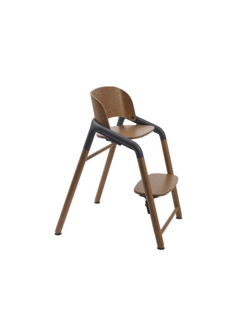 Pack complet pour Chaise Haute Bugaboo Giraffe - Noyer