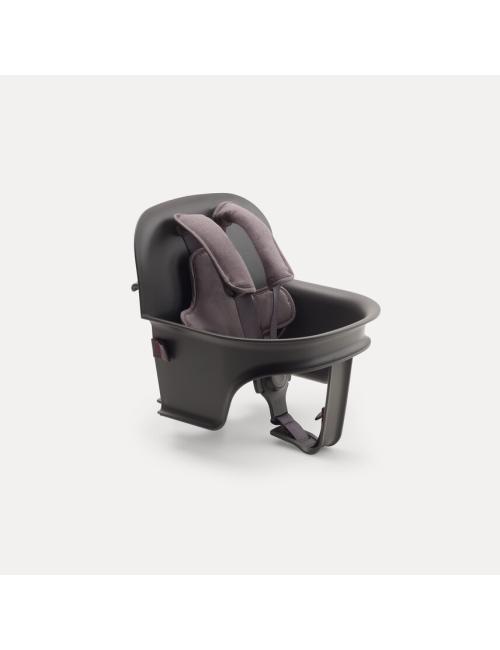 Pack complet pour Chaise Haute Bugaboo Giraffe - Noyer