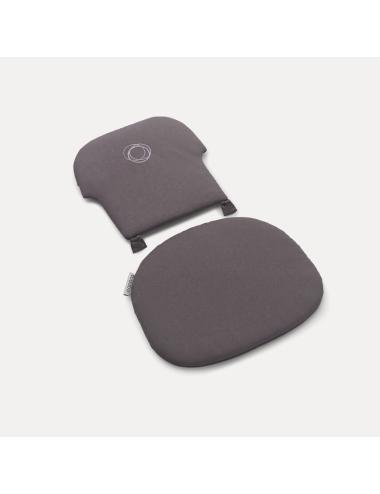Pack complet pour Chaise Haute Bugaboo Giraffe - Noyer