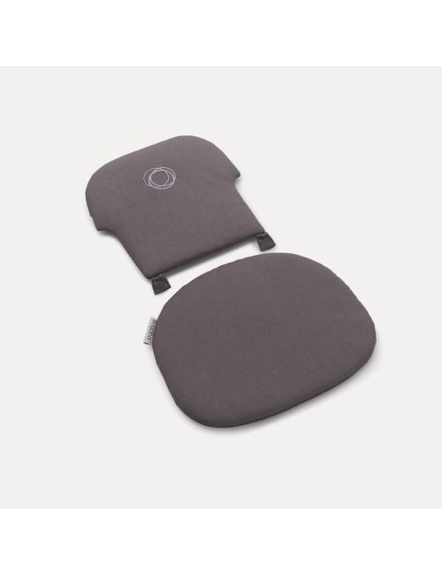 Pack complet pour Chaise Haute Bugaboo Giraffe - Noyer
