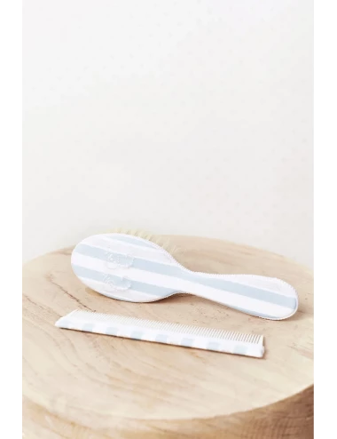 Brosse & Peigne - Garda